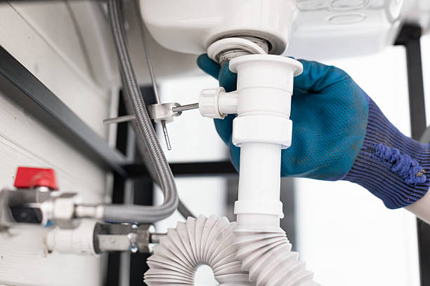 Reliable Pipe Repair contractor in Marietta, IL by AAA Plumbing Heating
